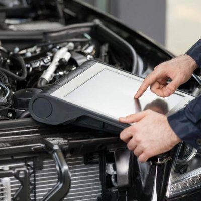 diagnosis kopar automotive